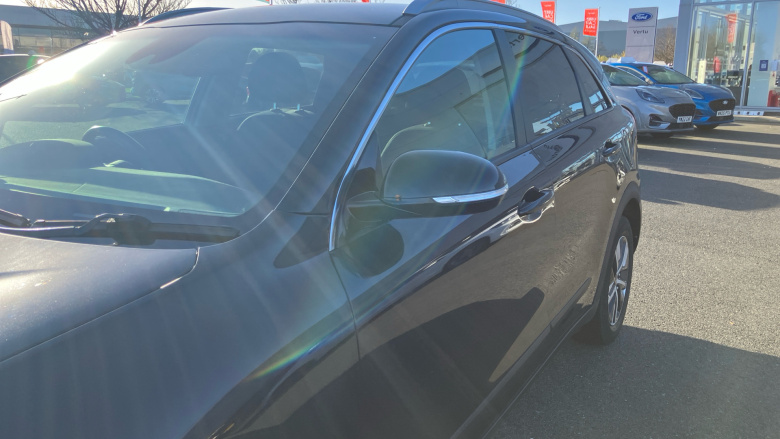 Kia Niro 1.6 GDi Hybrid 2 5dr DCT Hybrid Estate